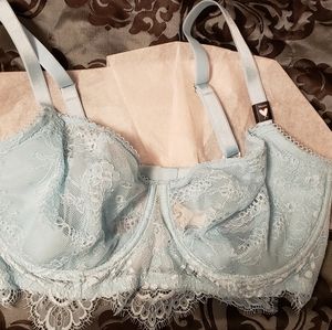 NWT Victoria's Secret Dream Angel's bra